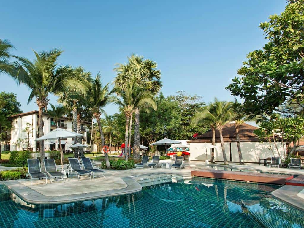 Ibis Bophut Samui17