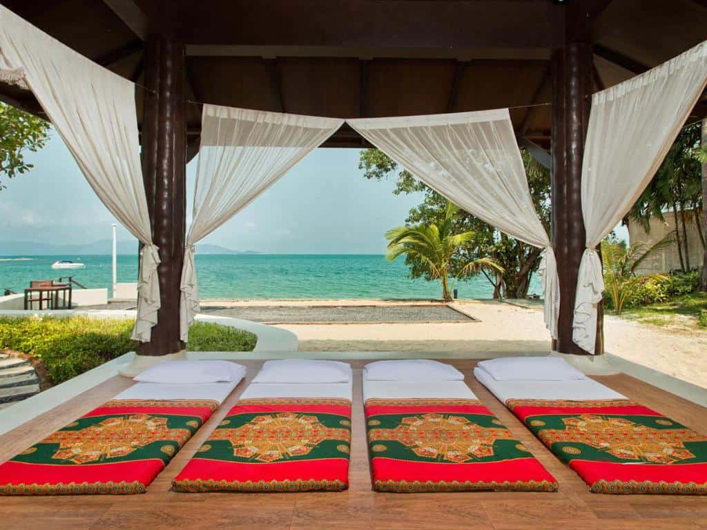 Ibis Bophut Samui18