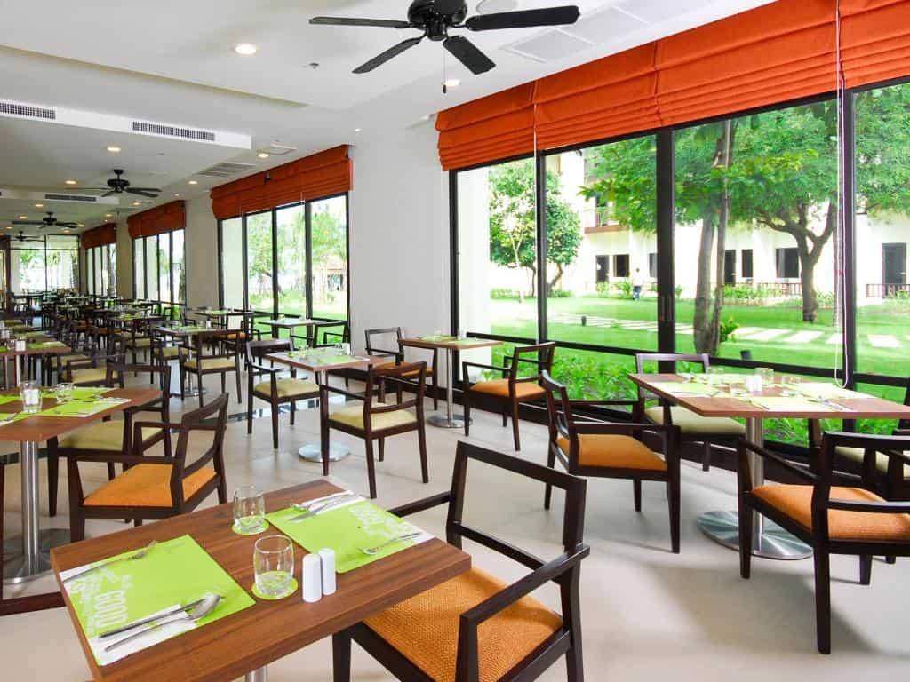 Ibis Bophut Samui5
