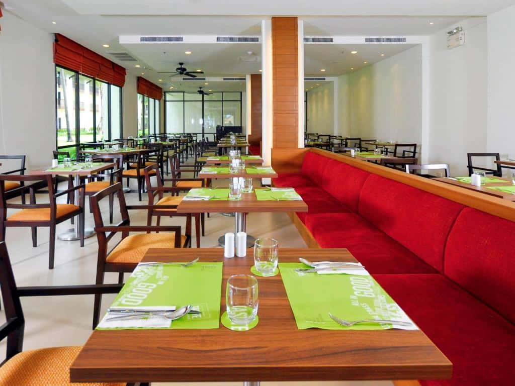 Ibis Bophut Samui9
