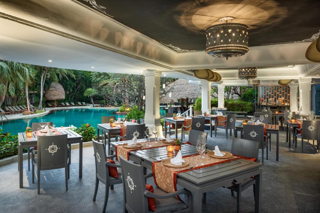 Anantara Hua Hin Resort2