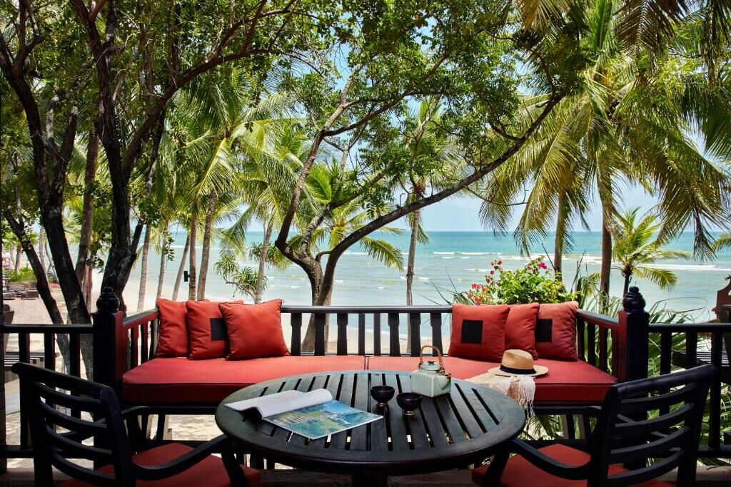 Anantara Hua Hin Resort28