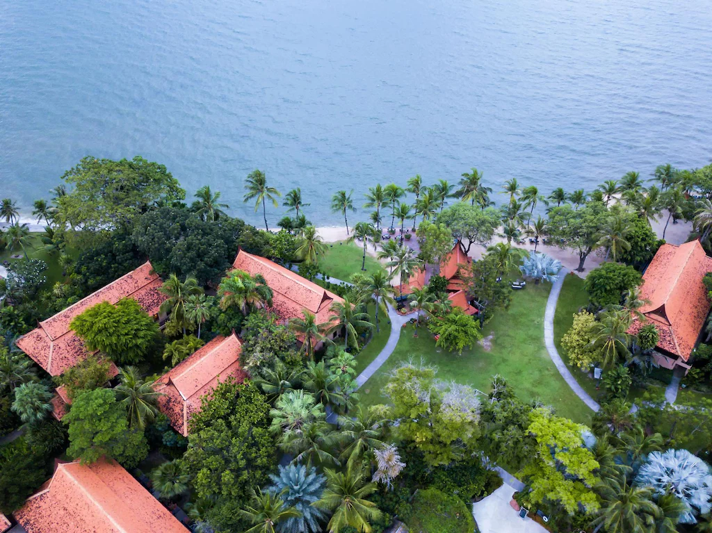 Anantara Hua Hin Resort33