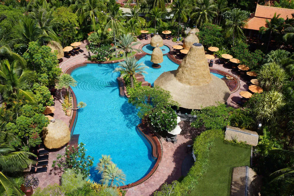 Anantara Hua Hin Resort36