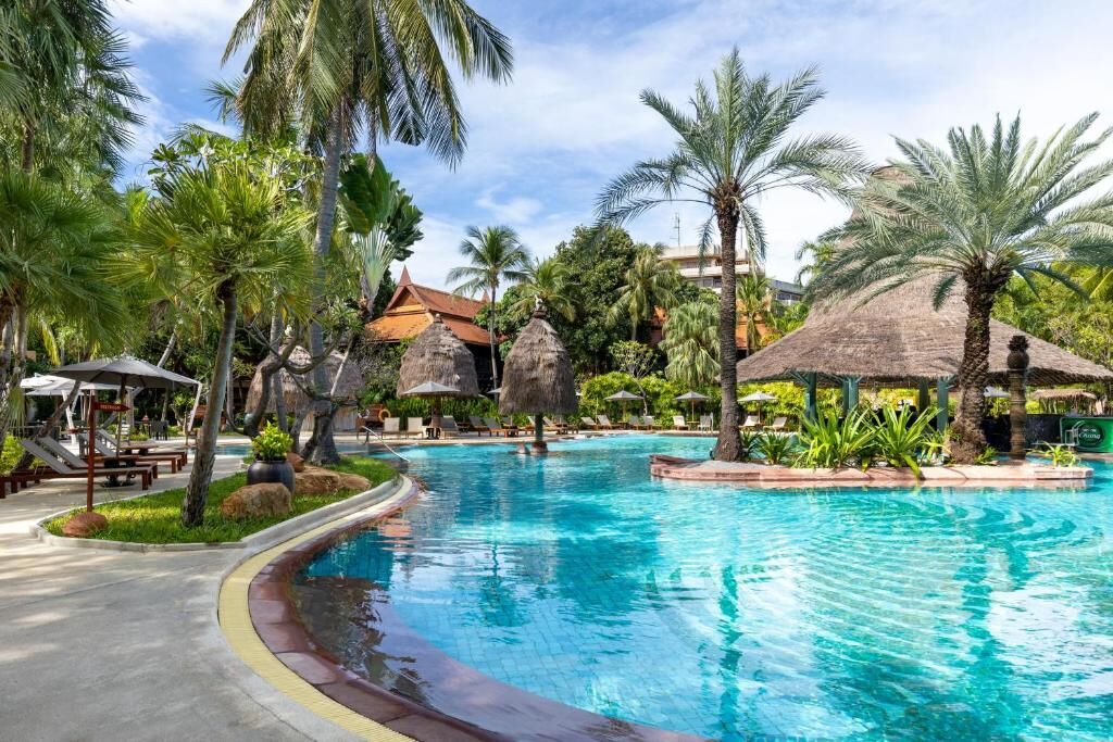 Anantara Hua Hin Resort38