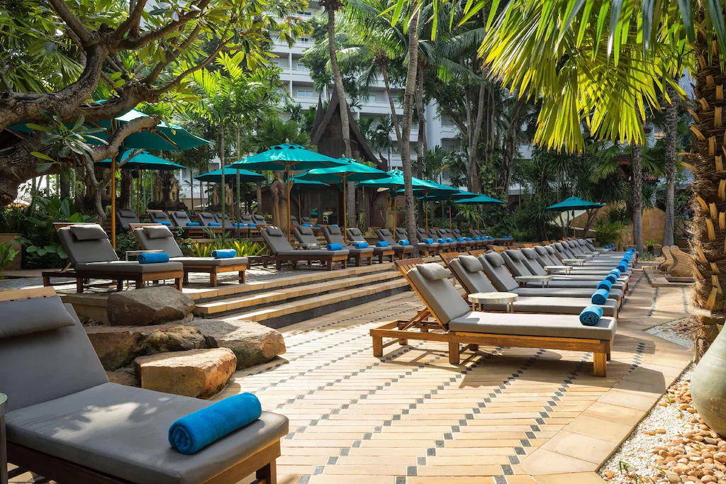 Avani Pattaya Resort19