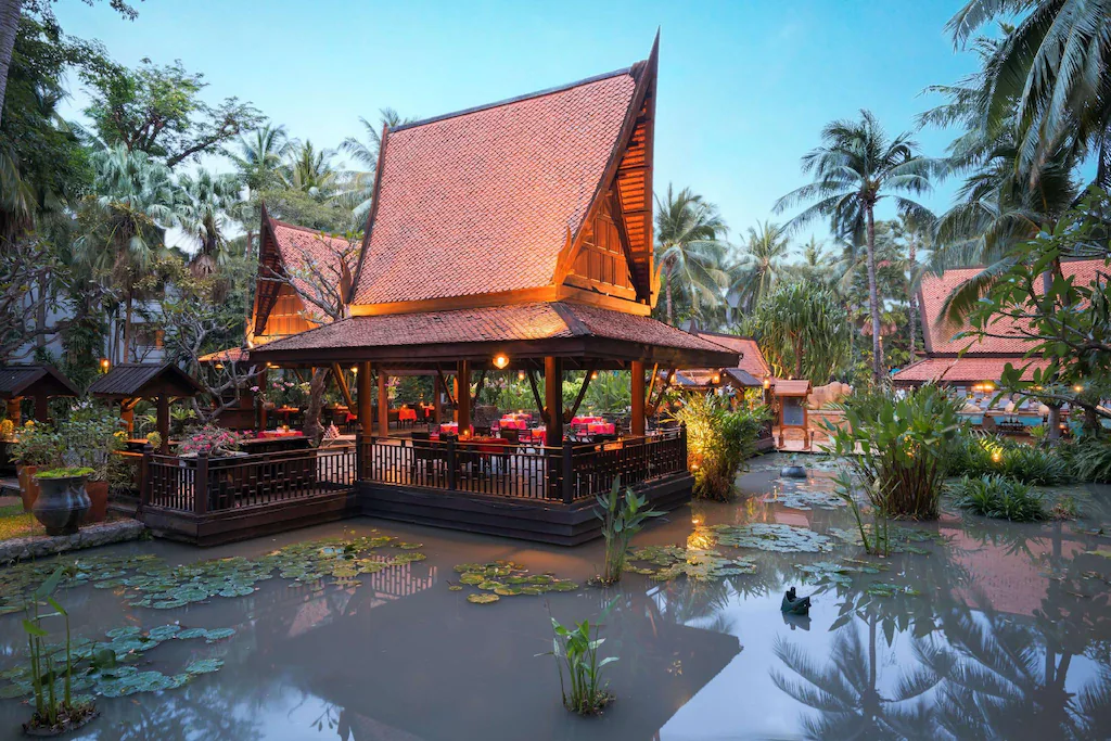 Avani Pattaya Resort20