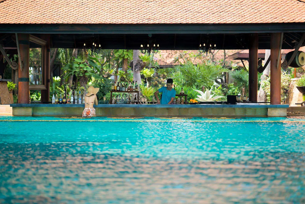 Avani Pattaya Resort23