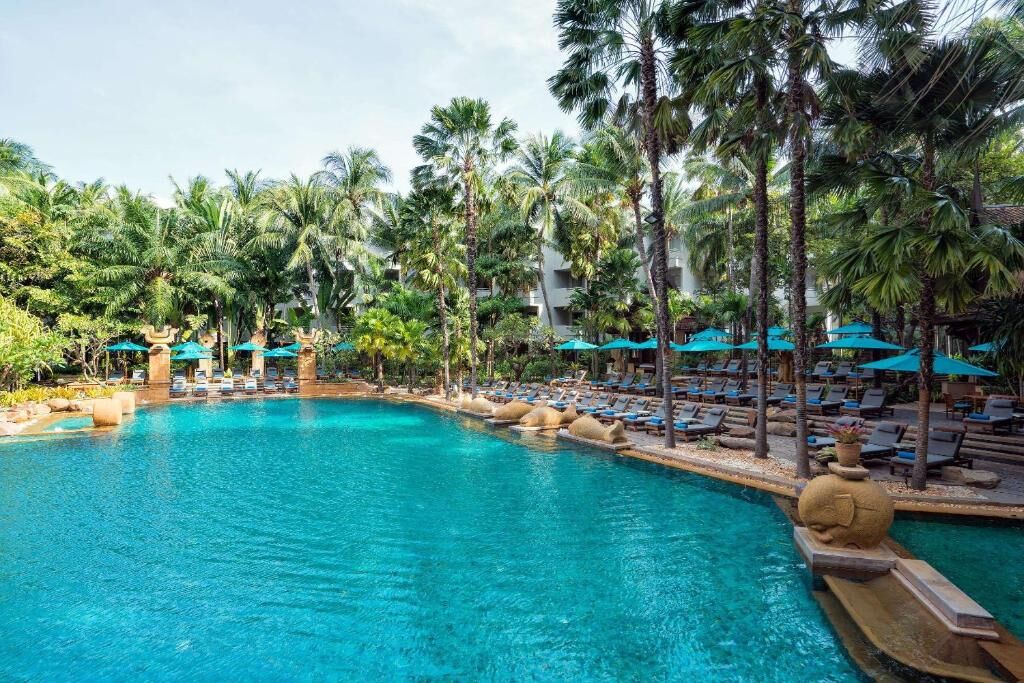 Avani Pattaya Resort32