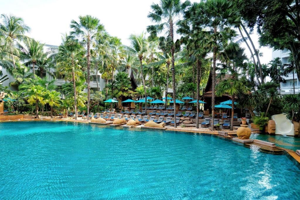 Avani Pattaya Resort33