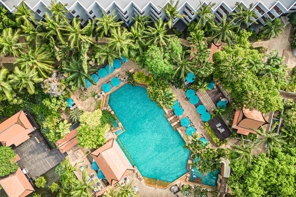 Avani Pattaya Resort34
