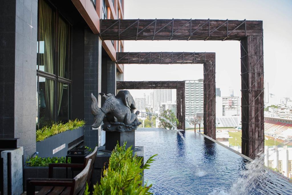Siam@Siam Design Hotel Bangkok14
