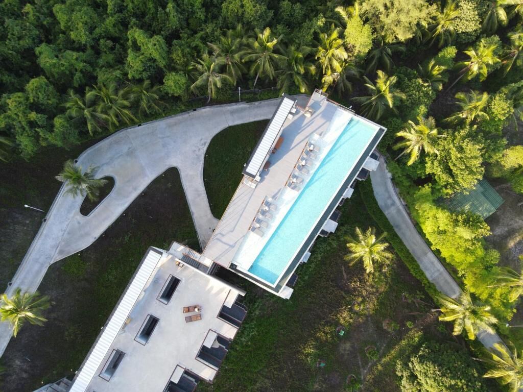 Varivana Resort Koh Phangan, The Centara Collection14