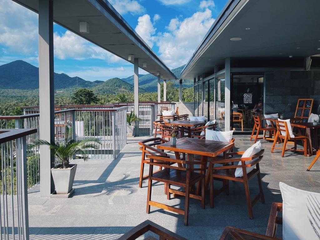 Varivana Resort Koh Phangan, The Centara Collection2