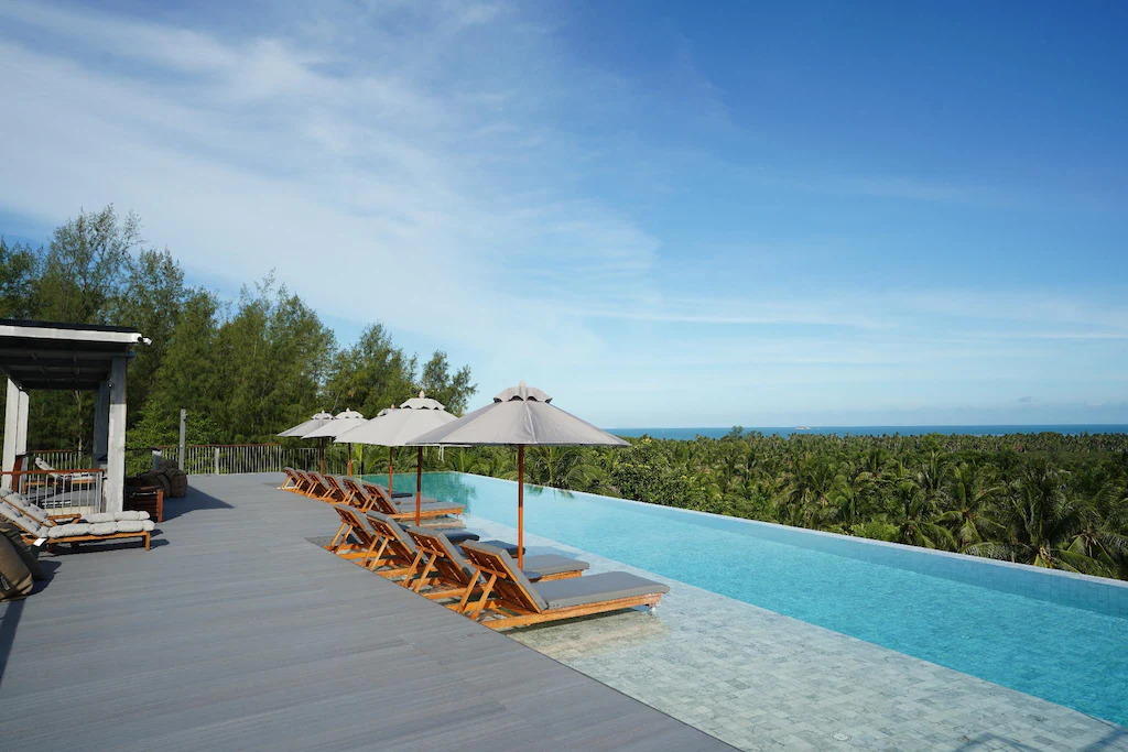 Varivana Resort Koh Phangan, The Centara Collection8