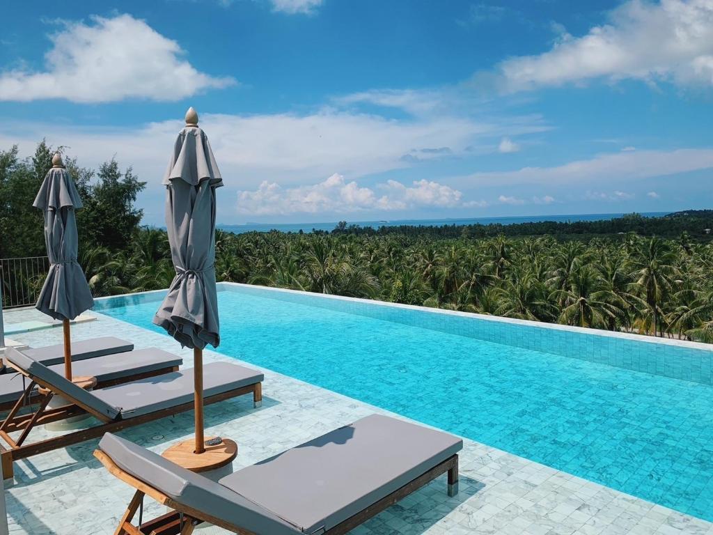 Varivana Resort Koh Phangan, The Centara Collection9