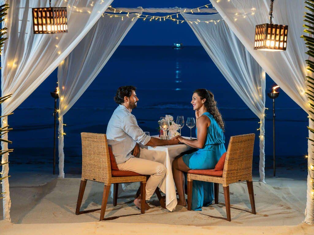 Anantara Rasananda Koh Phangan Villas11