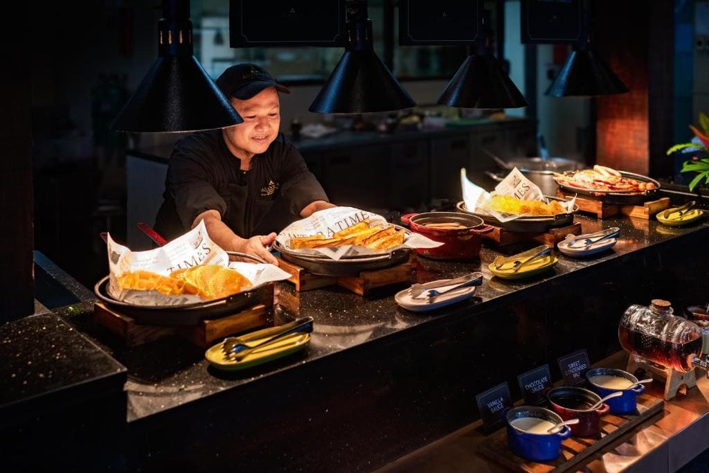 Anantara Rasananda Koh Phangan Villas19