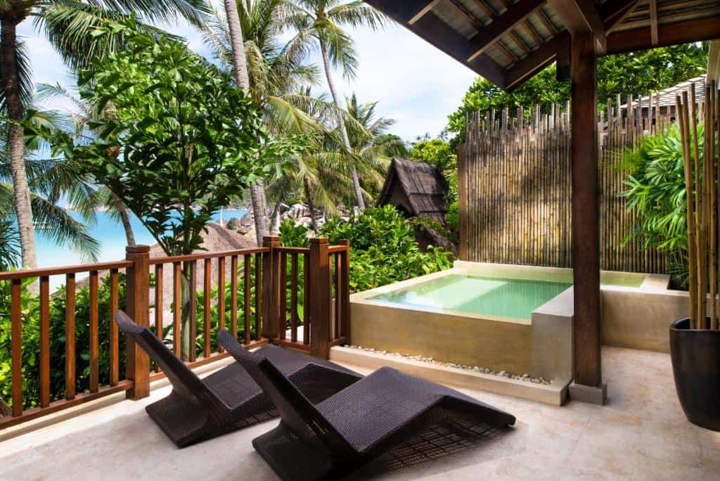 Anantara Rasananda Koh Phangan Villas27