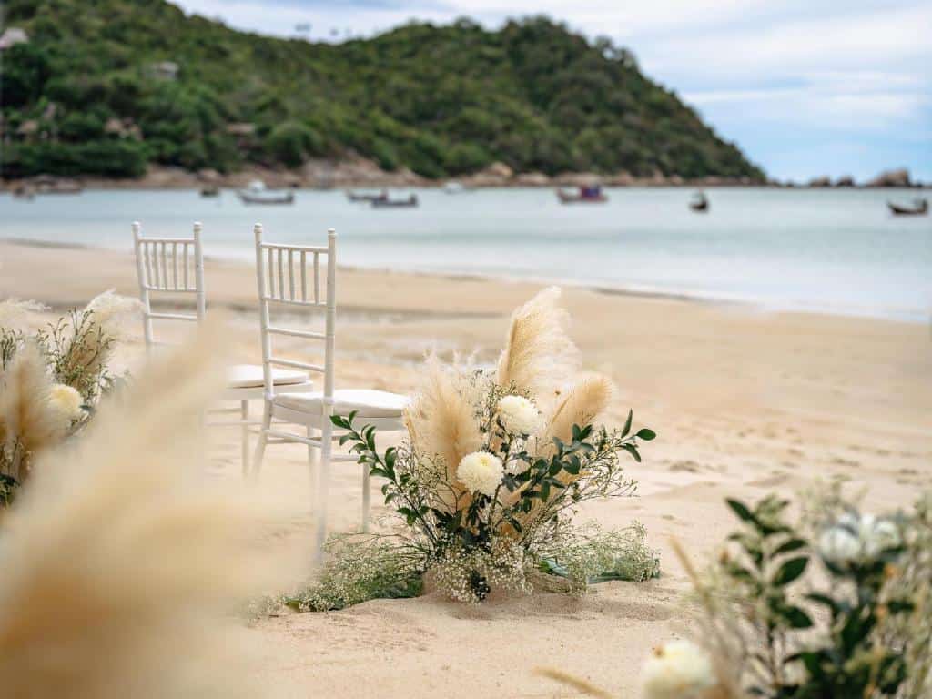 Anantara Rasananda Koh Phangan Villas3