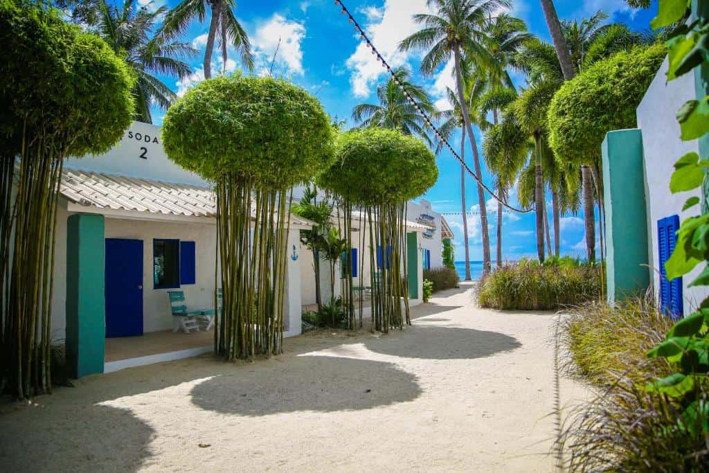 Lime N Soda Beachfront Resort21