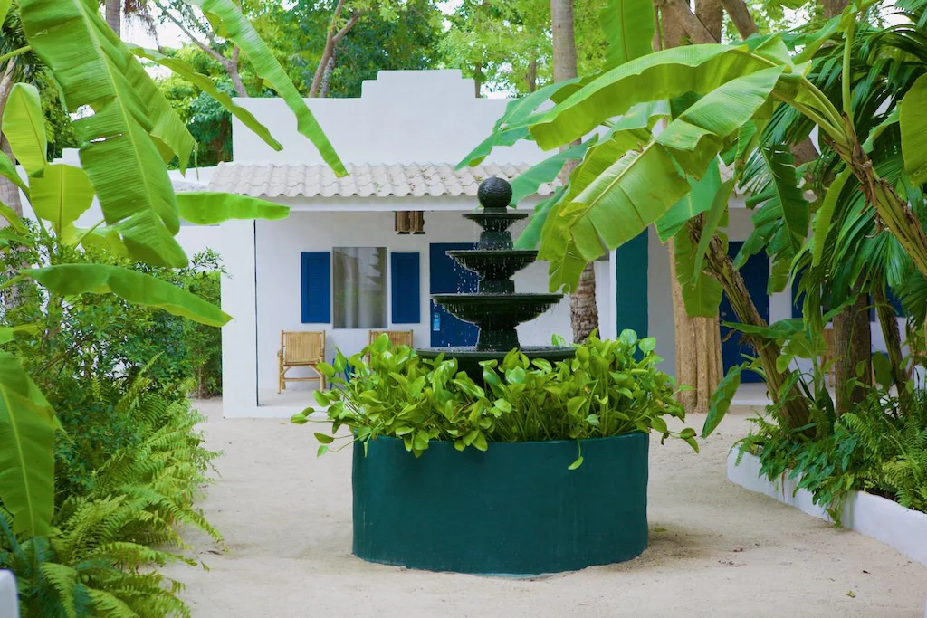 Lime N Soda Beachfront Resort25