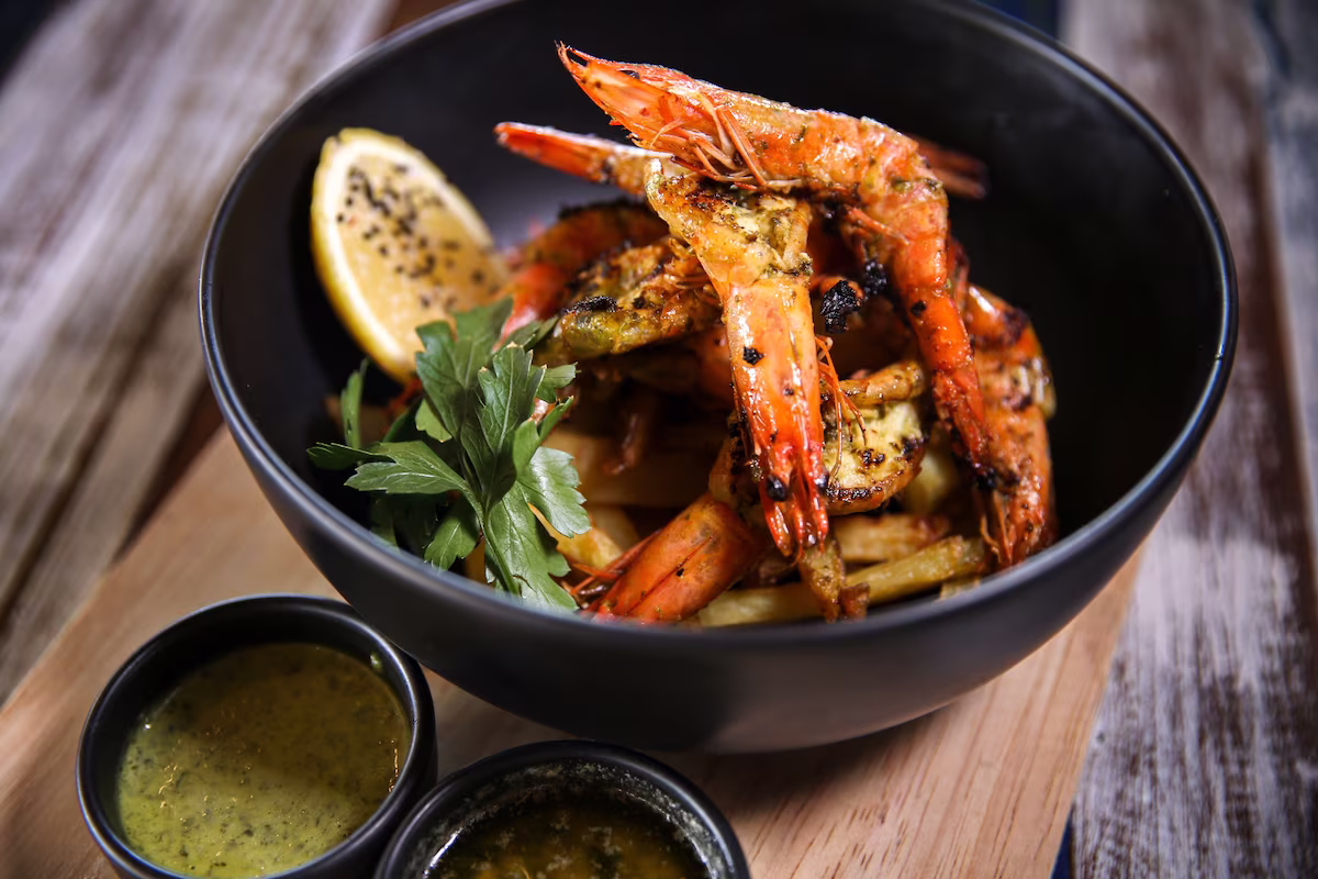 Lime N Soda Beachfront Resort9