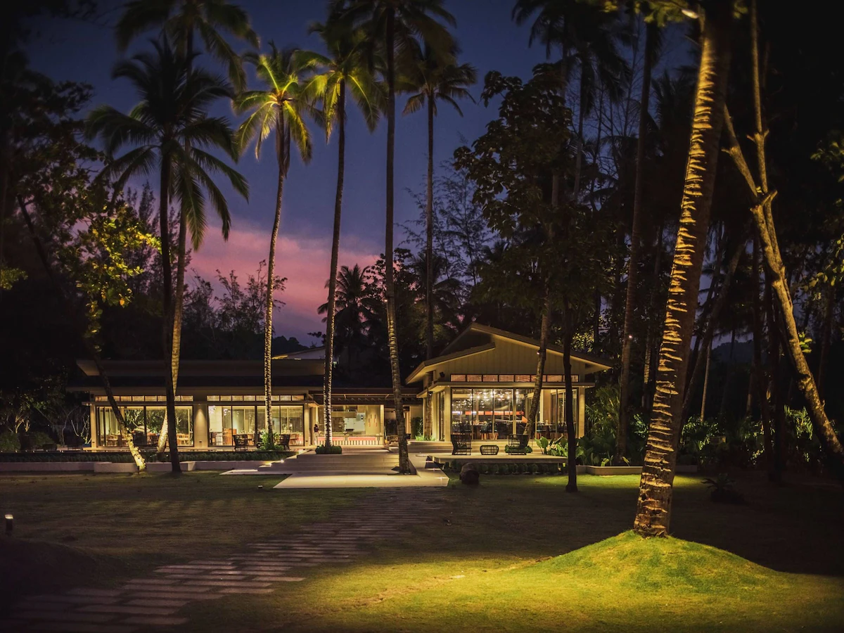 Avani+ Khao Lak Resort50