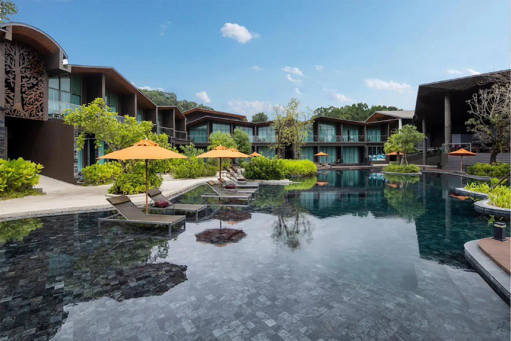 Kalima Resort and Villas Khao Lak10