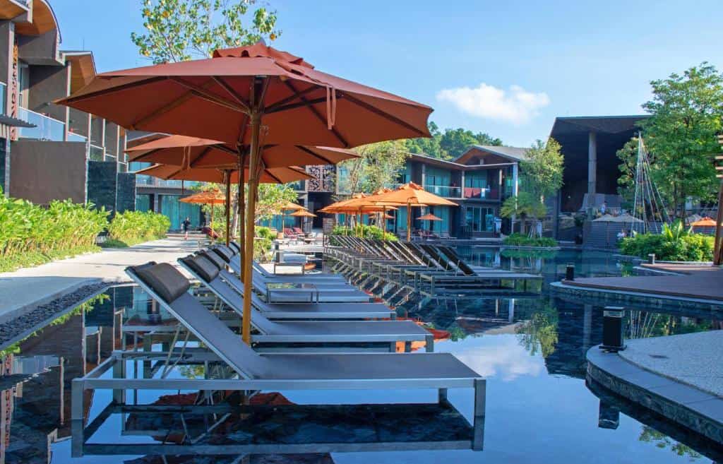 Kalima Resort and Villas Khao Lak14