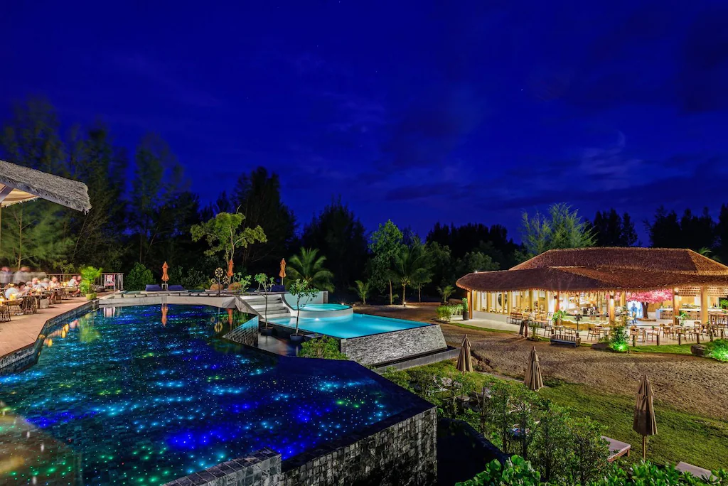 Kalima Resort and Villas Khao Lak20