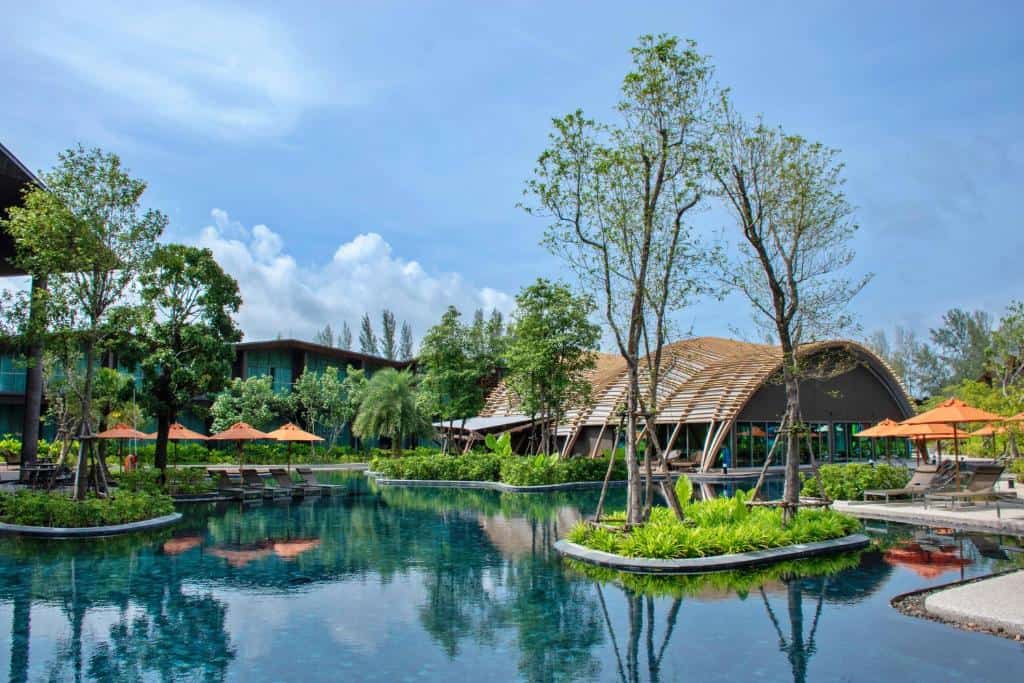Kalima Resort and Villas Khao Lak26