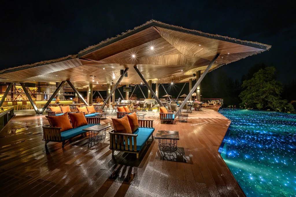 Kalima Resort and Villas Khao Lak5