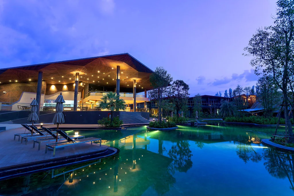 Kalima Resort and Villas Khao Lak7
