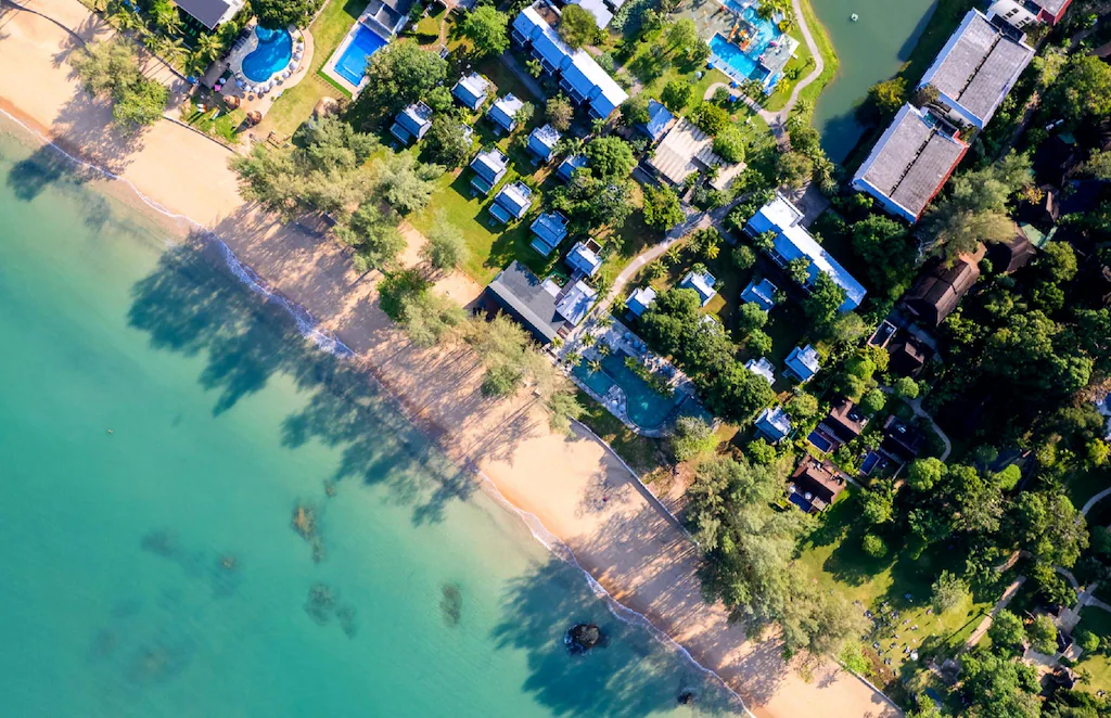 Khao Lak Emerald Beach Resort & Spa33