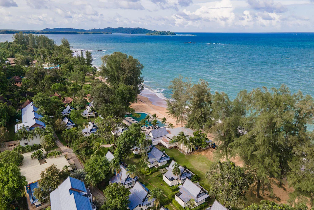 Khao Lak Emerald Beach Resort & Spa34
