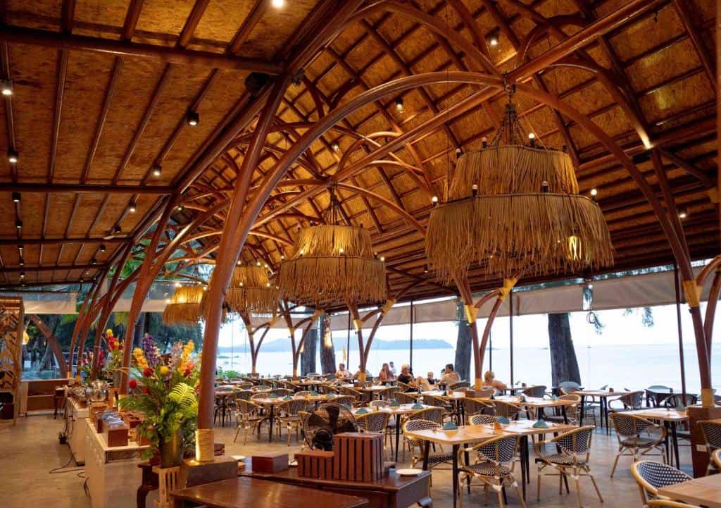Khao Lak Emerald Beach Resort & Spa50