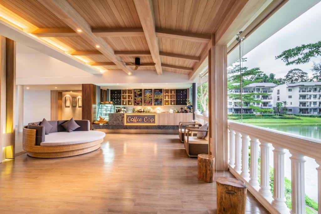 Khao Lak Emerald Beach Resort & Spa6
