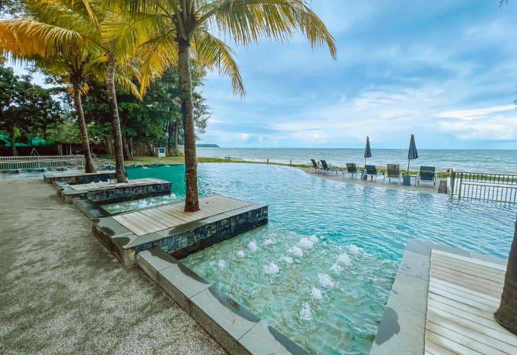 Khao Lak Emerald Beach Resort & Spa8