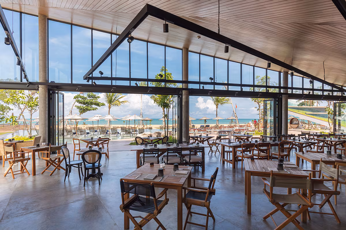 La Vela Khao Lak19