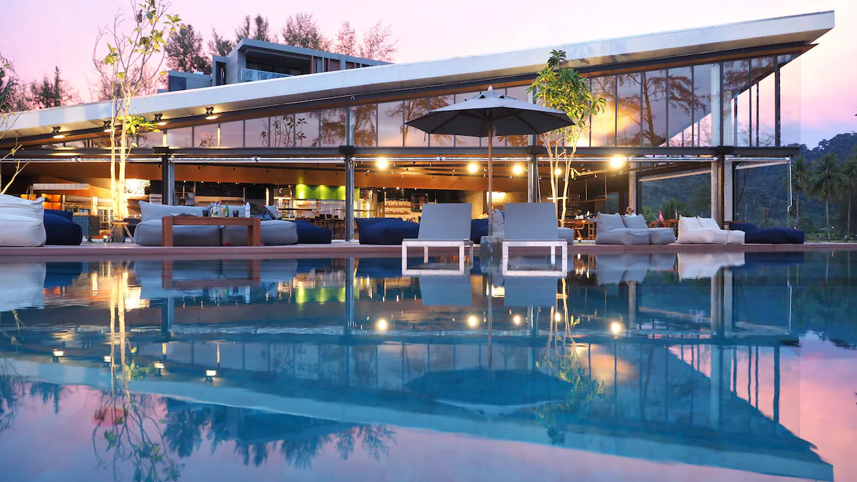 La Vela Khao Lak22