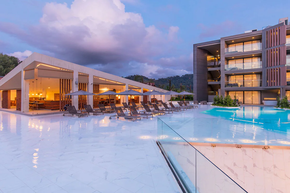 La Vela Khao Lak28