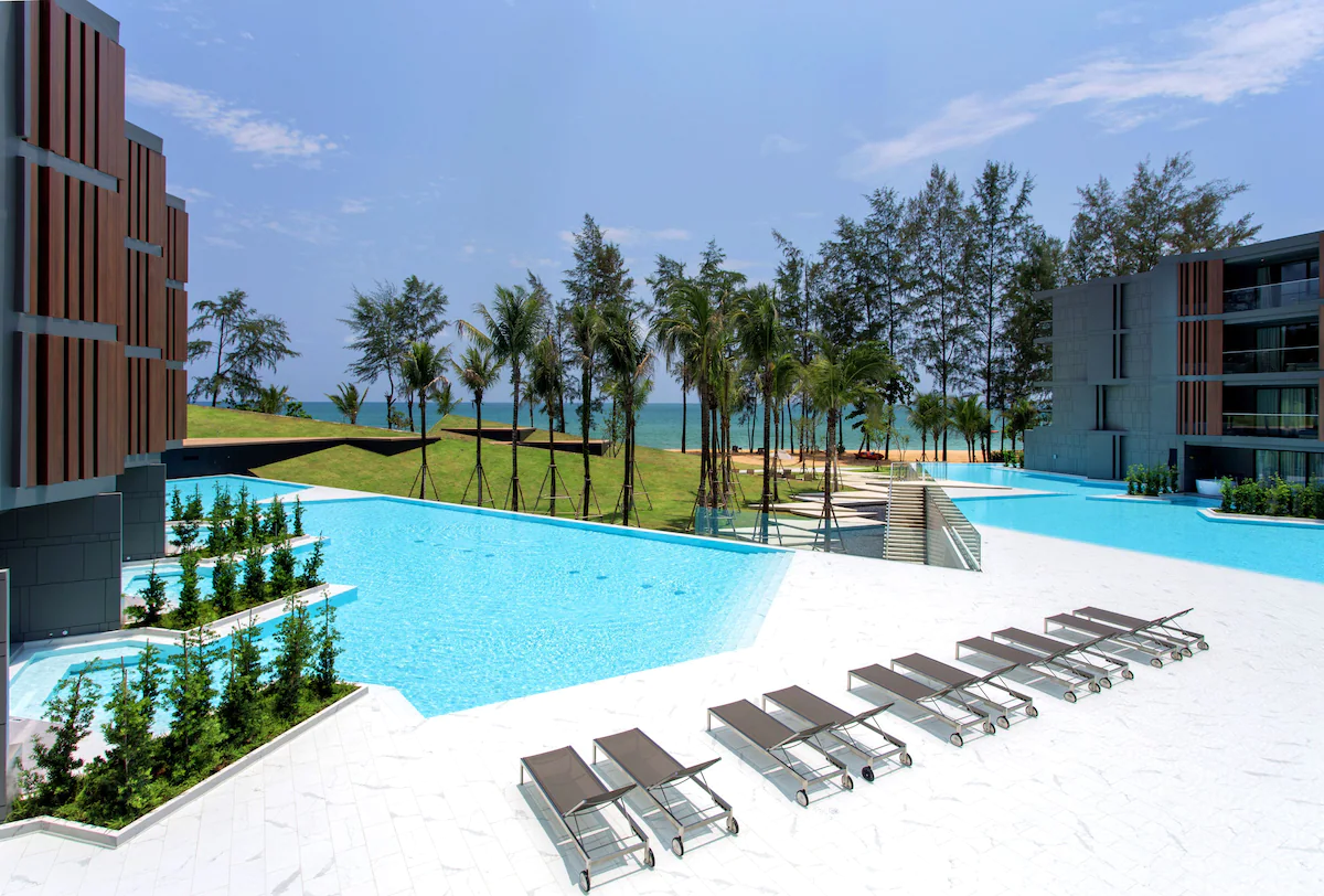 La Vela Khao Lak33