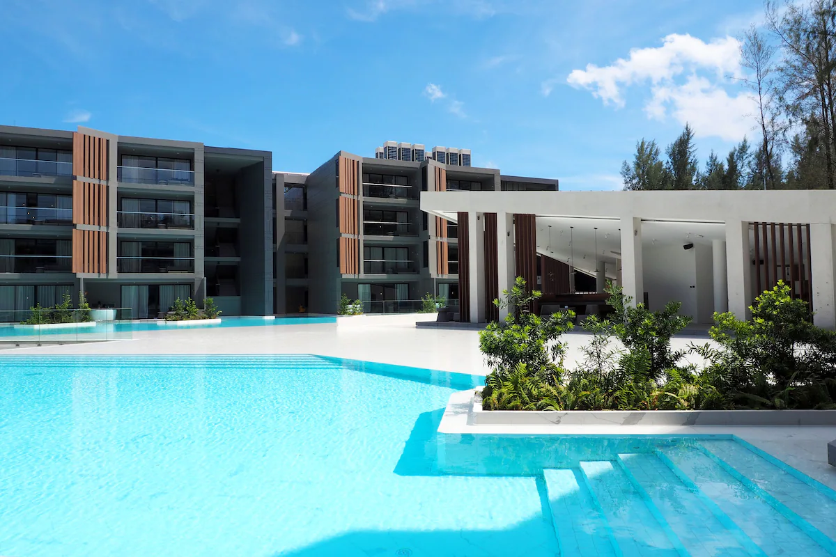 La Vela Khao Lak35