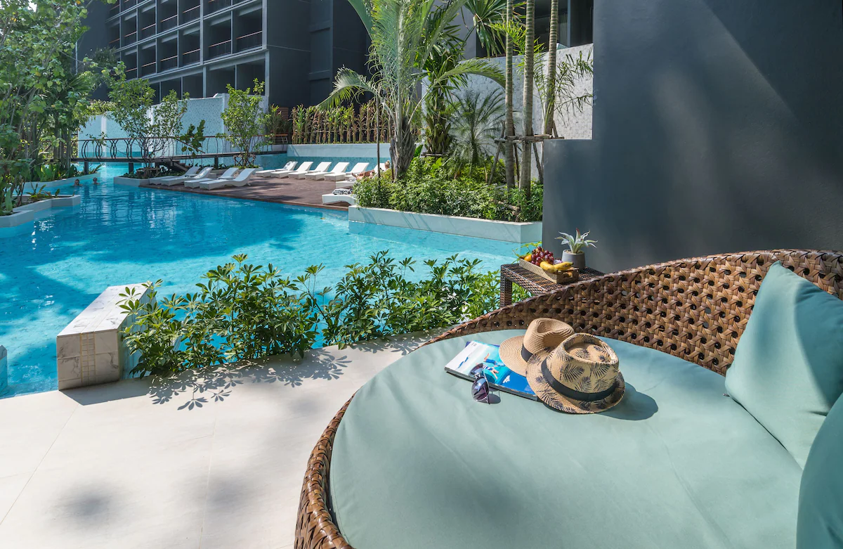 Panan Krabi Resort19