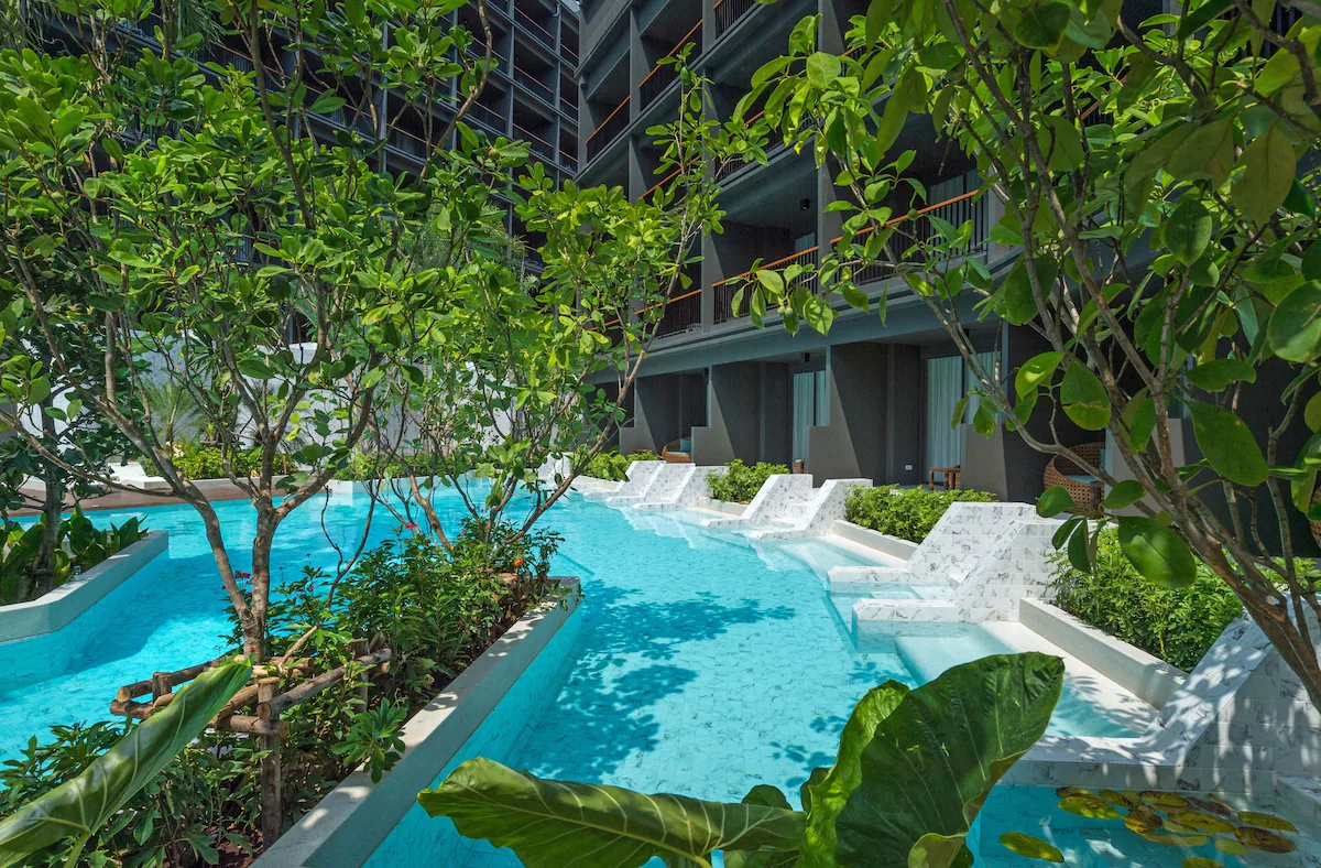 Panan Krabi Resort28