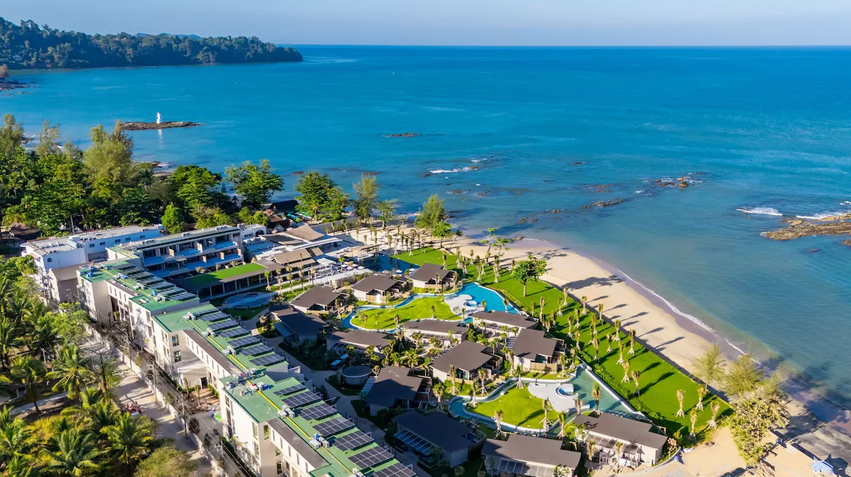 The Little Shore Khao Lak by Katathani