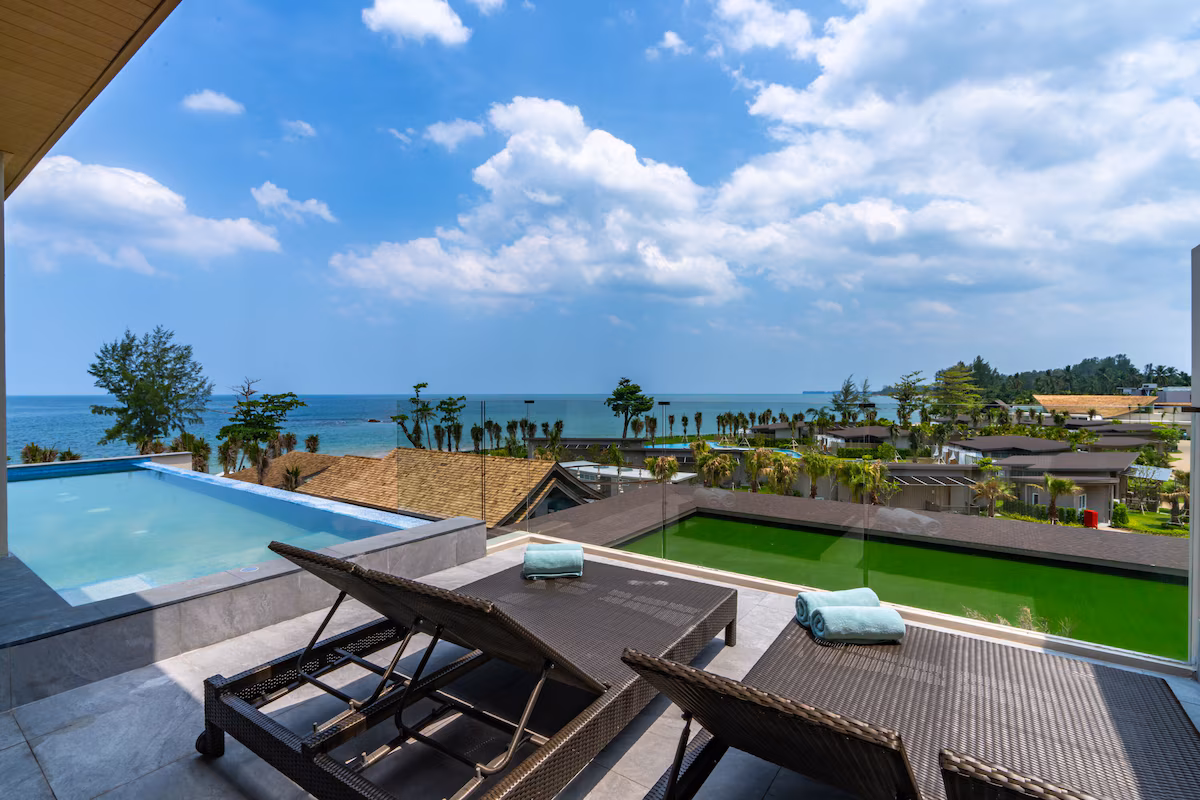 The Little Shore Khao Lak by Katathani24
