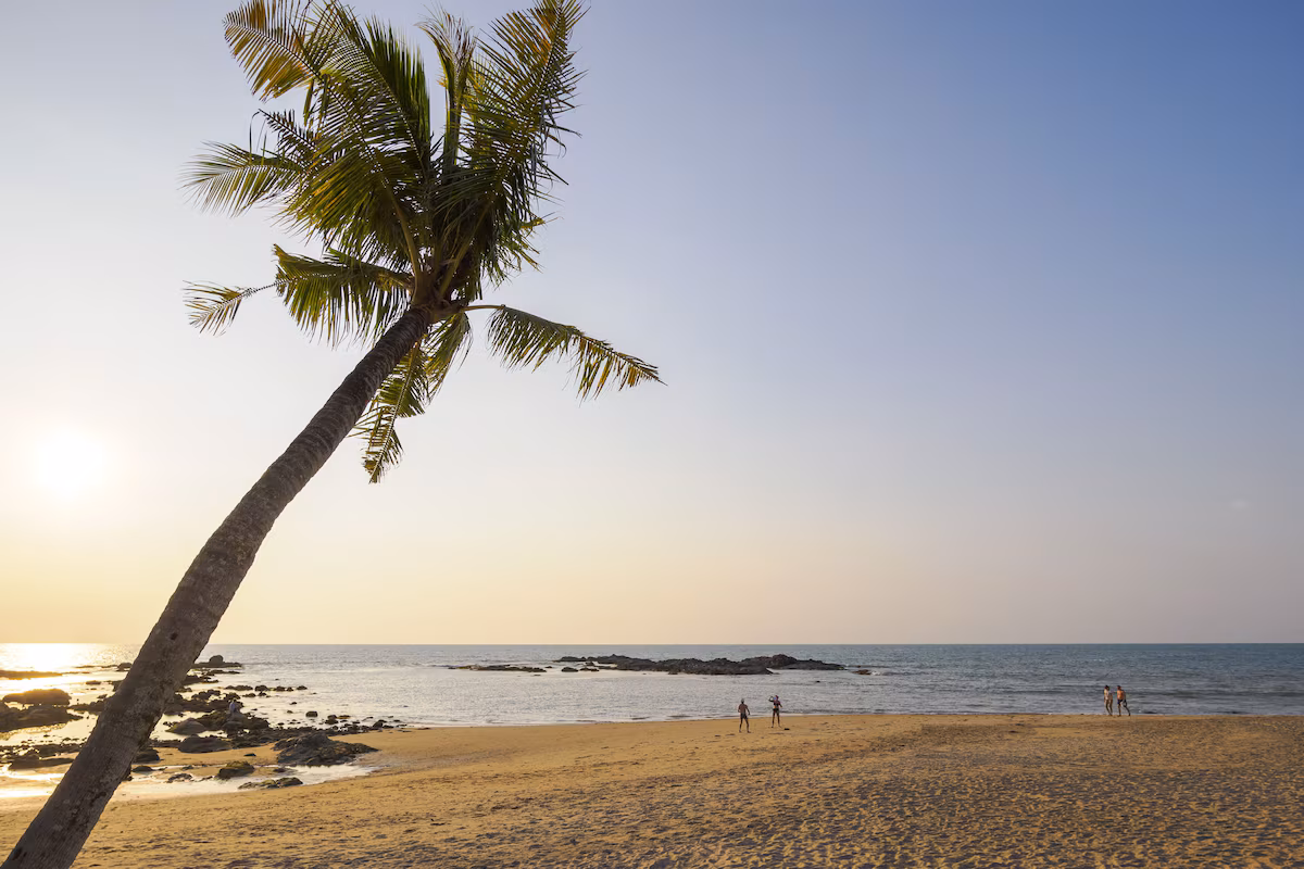 The Little Shore Khao Lak by Katathani9