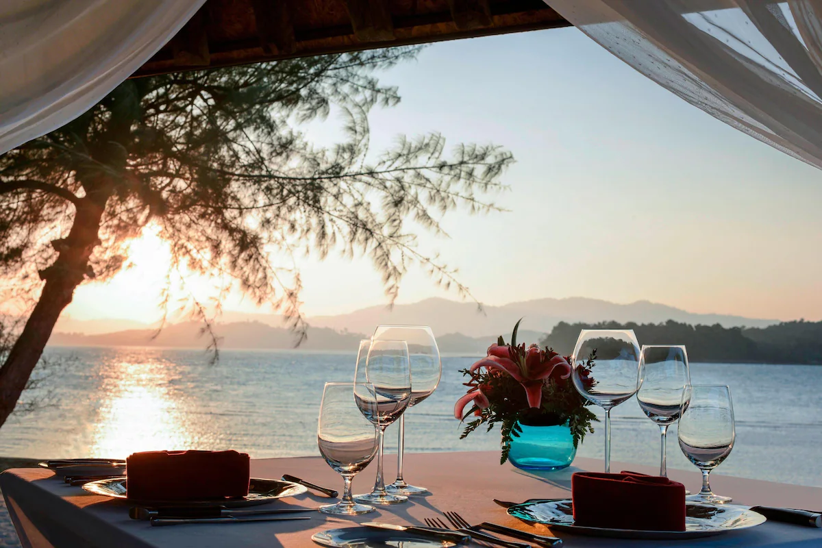 The Naka Island, a Luxury Collection Resort & Spa, Phuket16